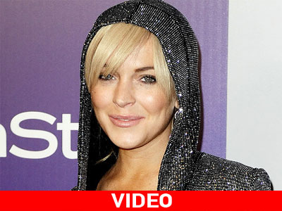 Δεν έχει μέλλον στην μόδα η Lindsay Lohan