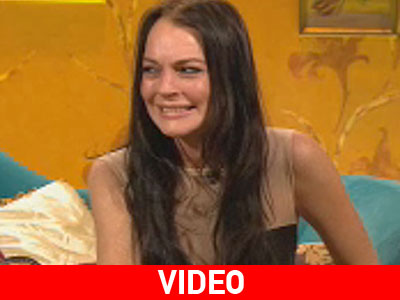 Το θέμα της ημέρας: Η σεξουαλικότητα της LiLo