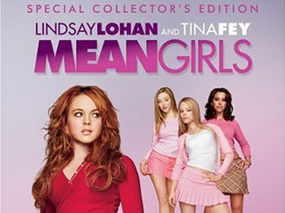 Ξέχασαν την Lindsay Lohan;