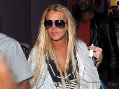 Στο κοινό του American Idol η Lilo