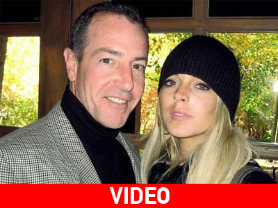 Η Lindsay Lohan επικοινώνησε με τον πατέρα της