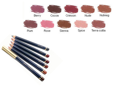 Μολύβι χειλιών