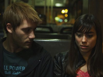 Τζωρτζίνα Λιώση: «Δεν είμαι επαγγελματίας ηθοποιός»