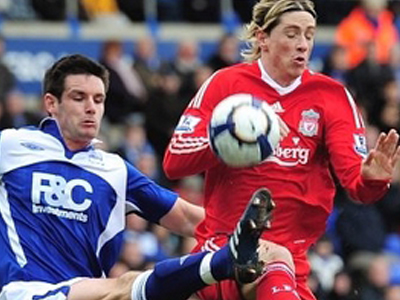 Πέταξε βαθμούς στο «Σεντ Άντριους» η Λίβερπουλ