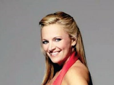 Η Λαμπίρη και τα δάκρυα