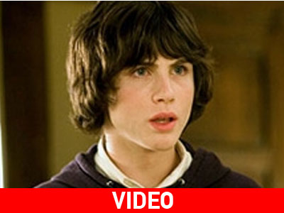 Βρέθηκε ο νέος Spider-Man; Βρέθηκε ο νέος Spider-Man;