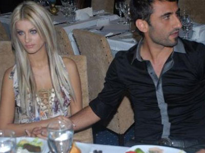 Ποιο ζευγάρι της showbiz χώρισε;