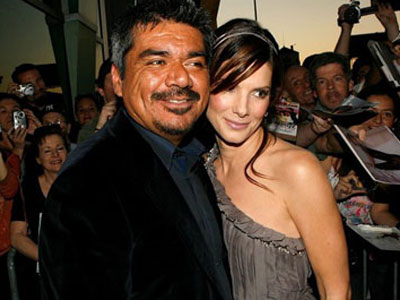 Η πρώτη συνέντευξη της Sandra Bullock