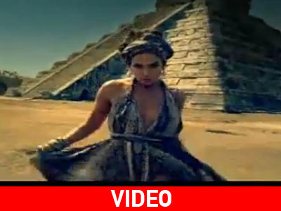 Το teaser του νέου βίντεο κλιπ της Jennifer Lopez