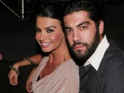 Νίνα Λοτσάρη: Έγκυος για δεύτερη φορά