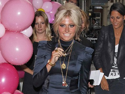 Την «έκαψε» το solarium