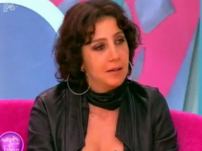 Μαρία-Ελένη Λυκουρέζου για τον Γκλέτσο: «τι είχα και τι έχασα!»