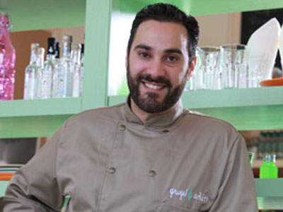 Γιάννης Λουκάκος: Πως αντιμετωπίζει την απιστία;