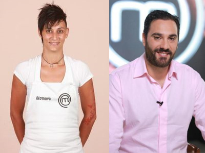 Η Δέσποινα για τον Λουκάκο: «ήταν πολύ απόμακρος…»