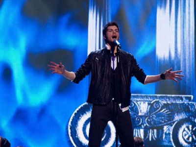 Λούκας Γιώρκας: «Είχα πει στην οικογένειά μου ότι είμαστε πρώτοι»