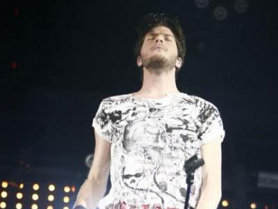 Λούκας: «Ο διαγωνισμός βασίζεται στην ανατροπή»