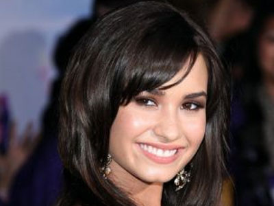 Πήρε το δώρο της η Demi Lovato