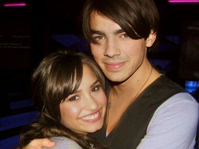 Χώρισε ο Joe Jonas