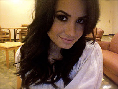 Η κατάρρευση της Demi Lovato