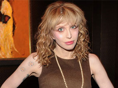 Το Twitter έκλεισε τον λογαριασμό της Courtney Love