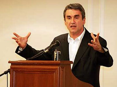 Με διάλογο το ασφαλιστικό