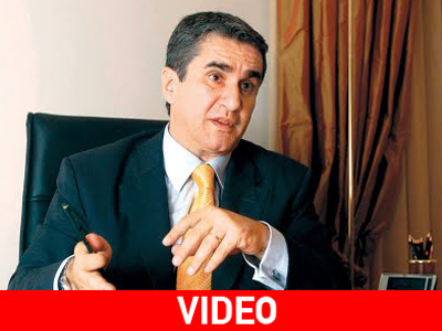 Δεν κάνουμε επίθεση στην κοινωνία, λέει ο Λοβέρδος Δεν κάνουμε επίθεση στην κοινωνία, λέει ο Λοβέρδος