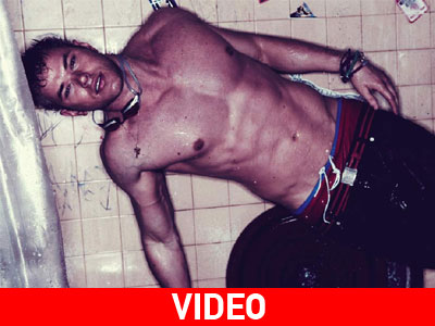 Kellan Lutz: Από τη φάρμα στη δόξα