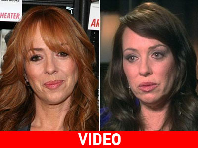 Οι πλαστικές της Mackenzie Phillips