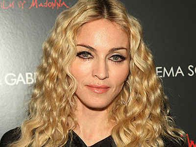 Η Madonna κριτής στο American Idol