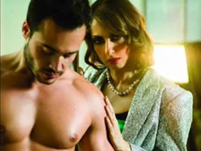 Οι μπηχτές της Ματθίλδης προς τη Μανωλίδου