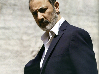 Ο Στέλιος Μάινας μιλάει για τον κινηματογράφο