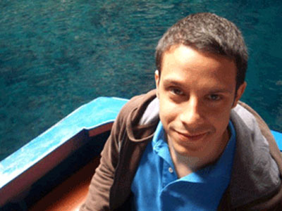 Δημήτρης Μακαλιάς: Είναι ευτυχισμένος που έχει δουλειά