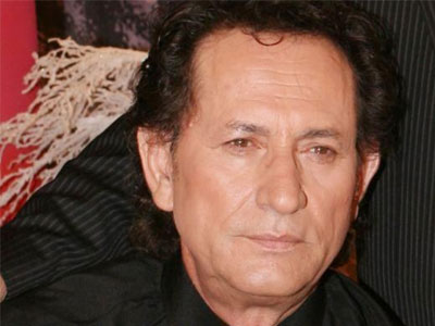 Ο Μάκης Χριστοδουλόπουλος είναι fit