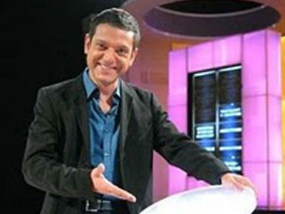 Πότε προέκυψε η τηλεόραση για τον Μίλτο Μακρίδη;