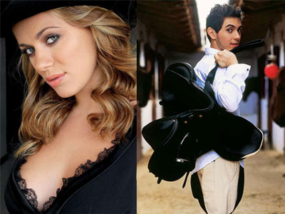 Μακρυπούλια – Χατζηγιάννης: Μετά τον έρωτα και… συνεργασία!