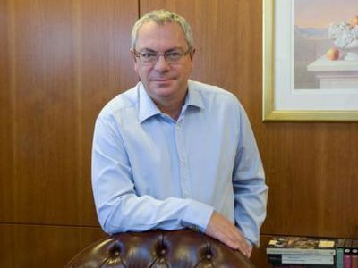 Σταμάτης Μαλέλης: Τα είπε «χύμα» στη Λαμπίρη