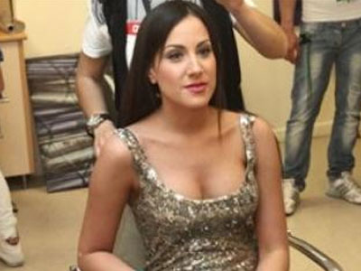 Με ποιον ποδοσφαιριστή έχει σχέση;