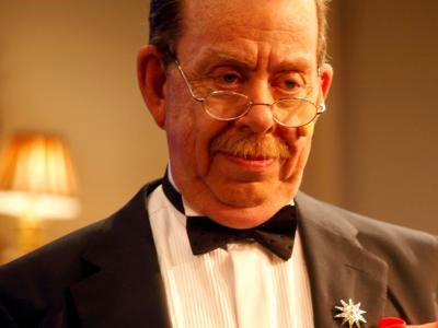 Μαμαλάκης: «Δεν ξεκατινιαζόμαστε στο Top Chef»