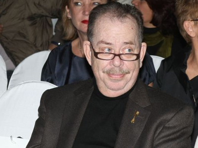 Ο Ηλίας Μαμαλάκης στο «Top Chef»