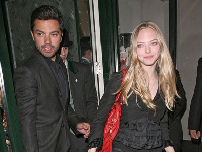 Amanda Seyfried: Νόμιζα ότι ο σύντροφός μου ήταν gay