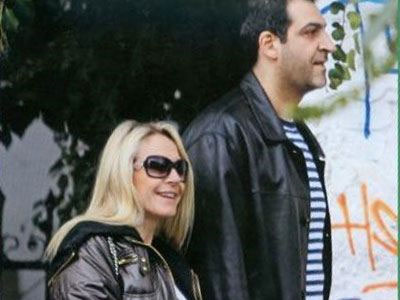 Γέννησε κοριτσάκι η Μιρέλα Μανιάνι!