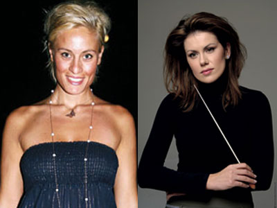 Ακόμη μία «χρήσιμη» πληροφορία για την Ευγενία Μανωλίδου