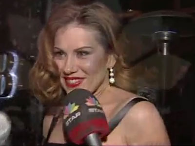 Ευγενία Μανωλίδου: Γιόρτασε τον Αγ. Βαλεντίνο με τις κάμερες