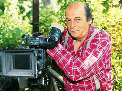 Ποιος διάσημος σκηνοθέτης πολιτεύεται;