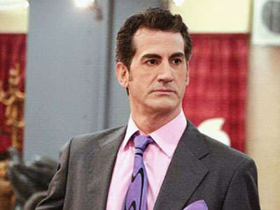 Χρήστος Μάντακας: Από ηθοποιός, υπεύθυνος σε εστιατόριο