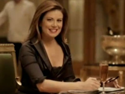 Αρνητική πρεμιέρα για τη Μανωλίδου