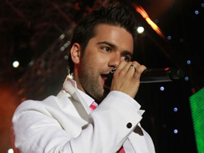 Θοδωρής Μαραντίνης: Ερωτευμένος με την Σίσσυ