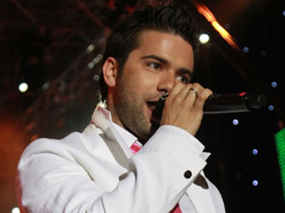 Θοδωρής Μαραντίνης: «Από παιδί έγινα άντρας»