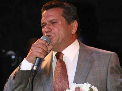 Γιώργος Μαργαρίτης: Από το χειρουργείο στην πίστα!