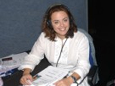 Έκπληξη η παρουσιάστρια της φετινής Eurovision!